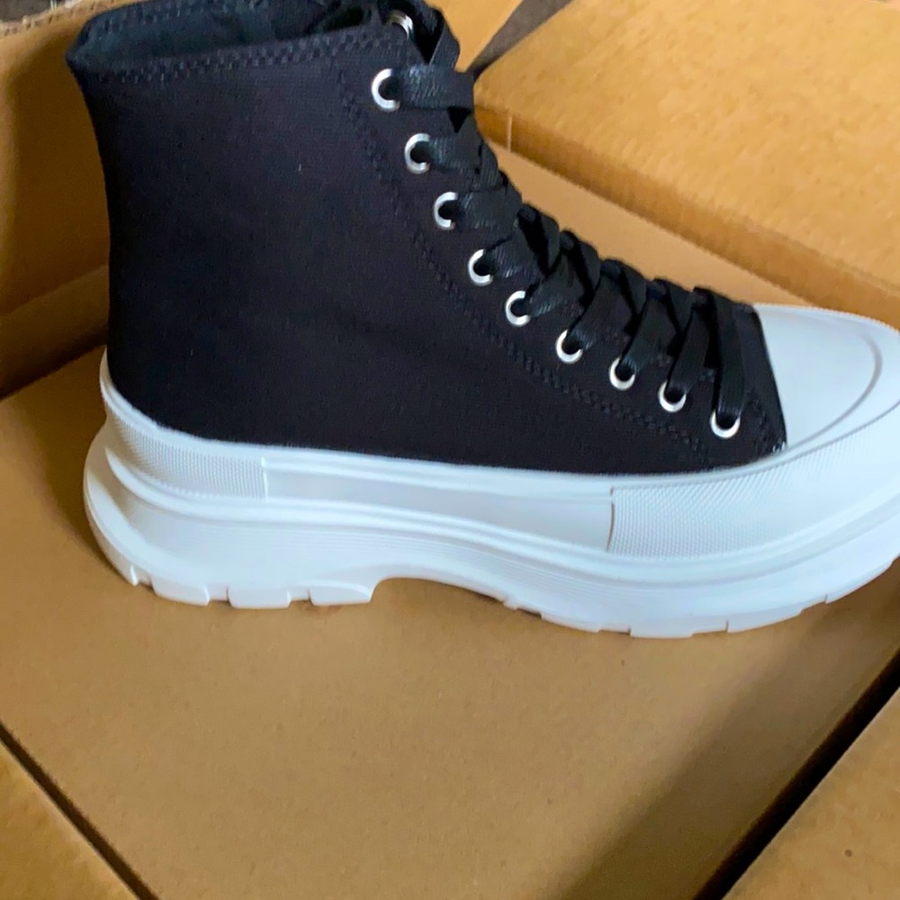 Steve Madden kyler Black